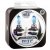 Автомобильная галогенная лампа MTF HB3 (9005) 12v 65w - Argentum +80% (Комплект, 2 шт.) H8A12B3